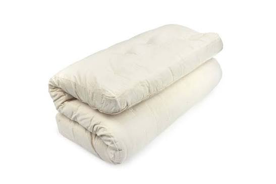 natural all cotton shiki futon mattress​