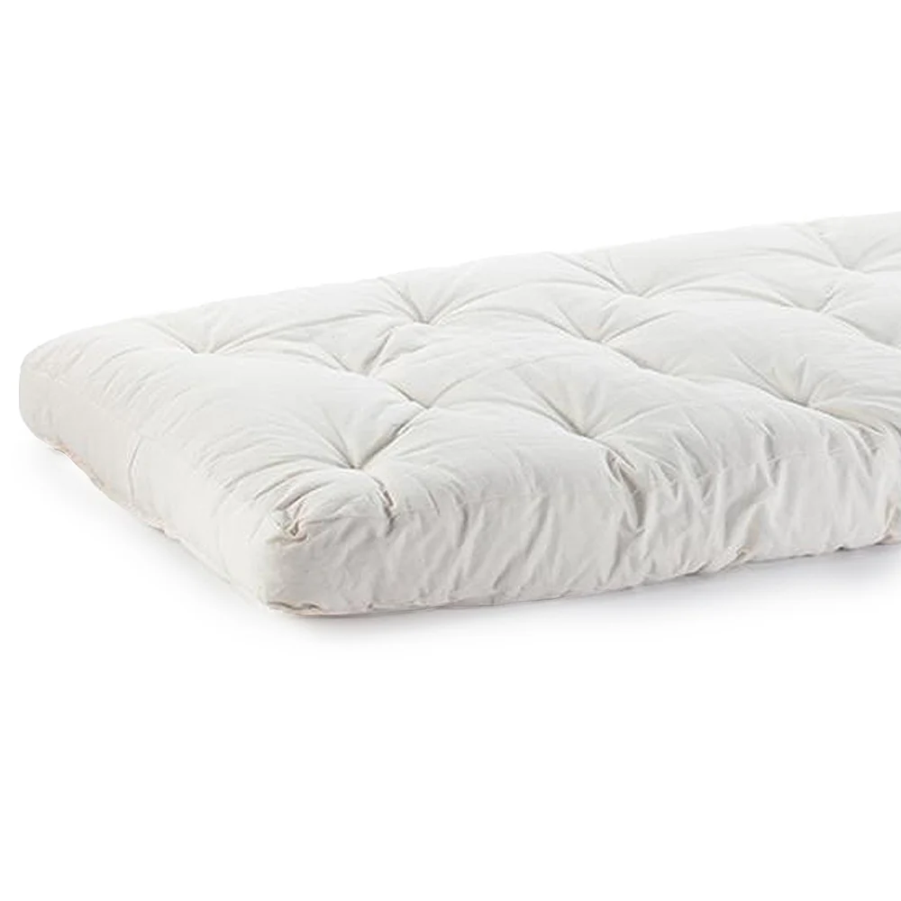 vincent organic cotton futon​